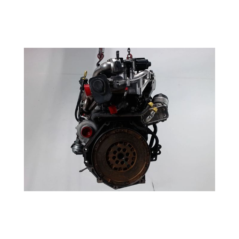 MOTEUR DIESEL OPEL ZAFIRA 1.7 CDTI 