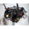 MOTEUR DIESEL OPEL ZAFIRA 1.7 CDTI 