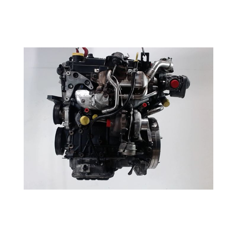 MOTEUR DIESEL OPEL ZAFIRA 1.7 CDTI 
