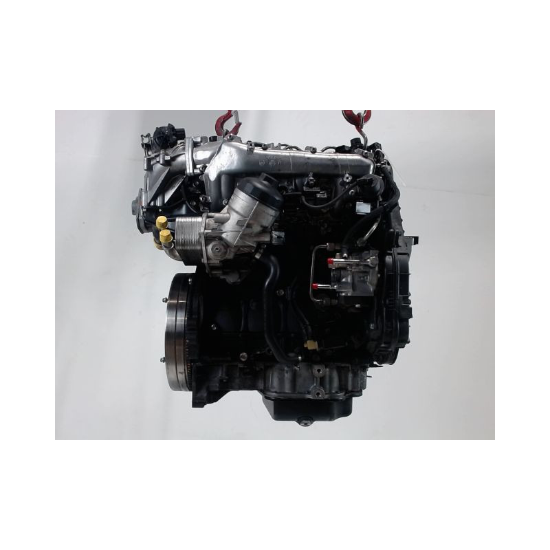 MOTEUR DIESEL OPEL ZAFIRA 1.7 CDTI 