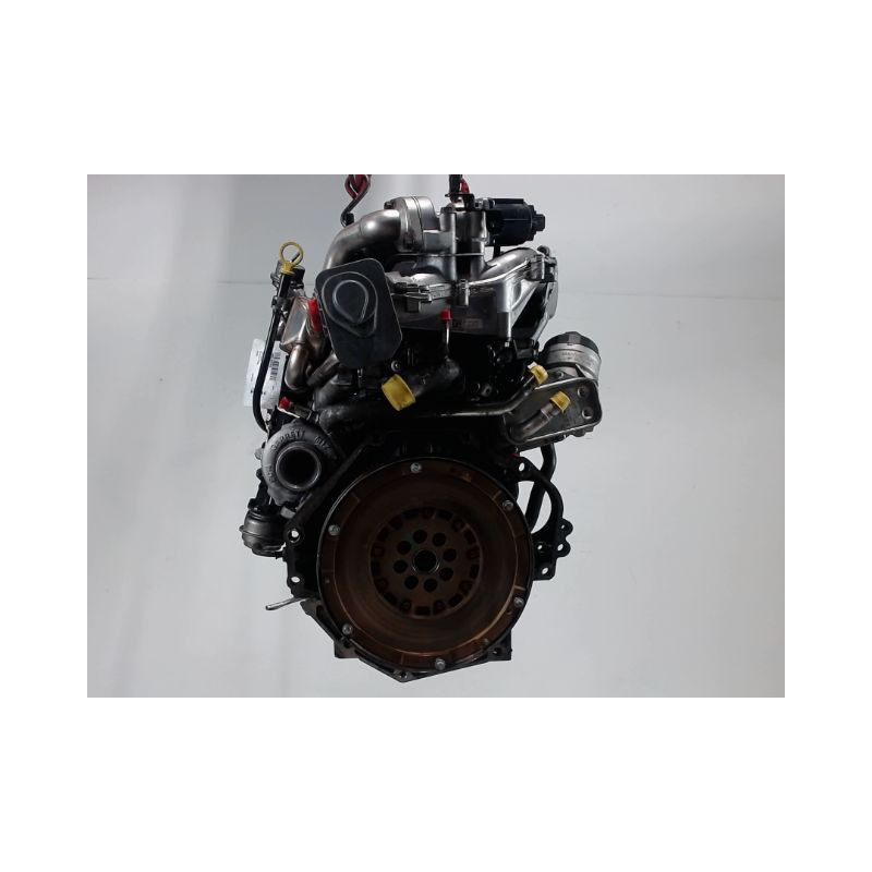 MOTEUR DIESEL OPEL ZAFIRA 1.7 CDTI 