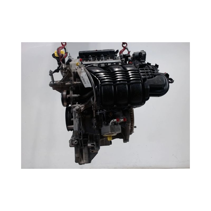 MOTEUR ESSENCE RENAULT TWINGO 1.0 SCe 75
