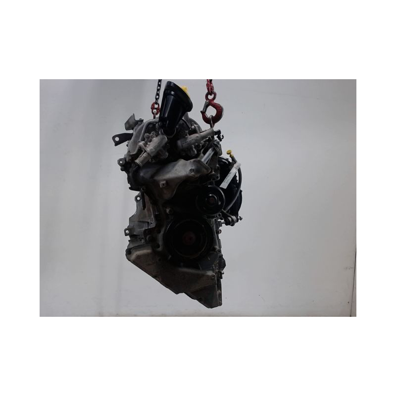 MOTEUR ESSENCE RENAULT TWINGO 1.0 SCe 75