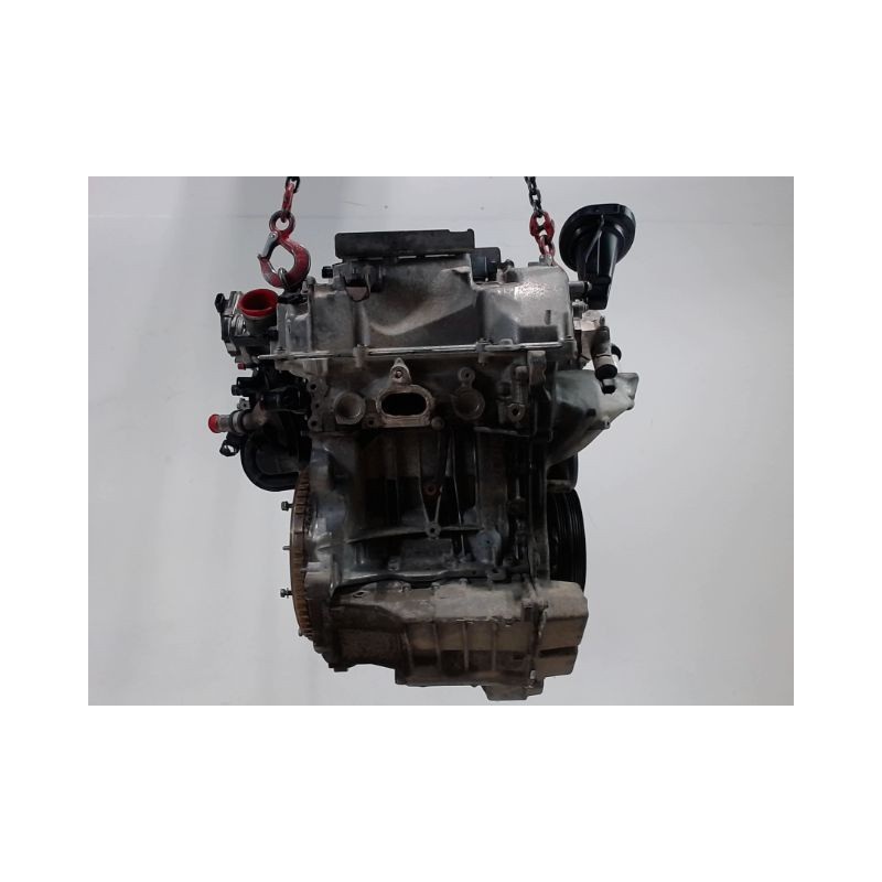 MOTEUR ESSENCE RENAULT TWINGO 1.0 SCe 75