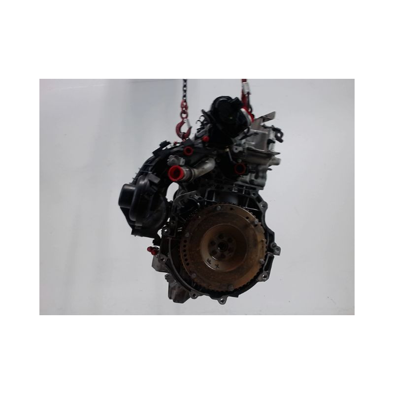MOTEUR ESSENCE RENAULT TWINGO 1.0 SCe 75