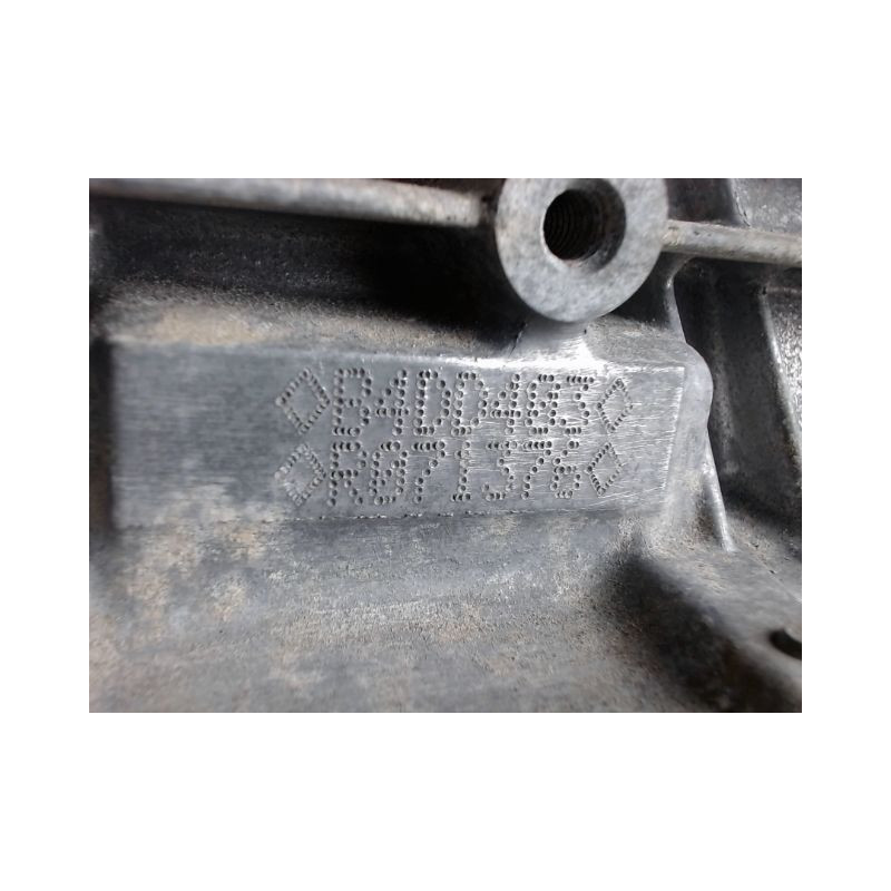 MOTEUR ESSENCE RENAULT TWINGO 1.0 SCe 75