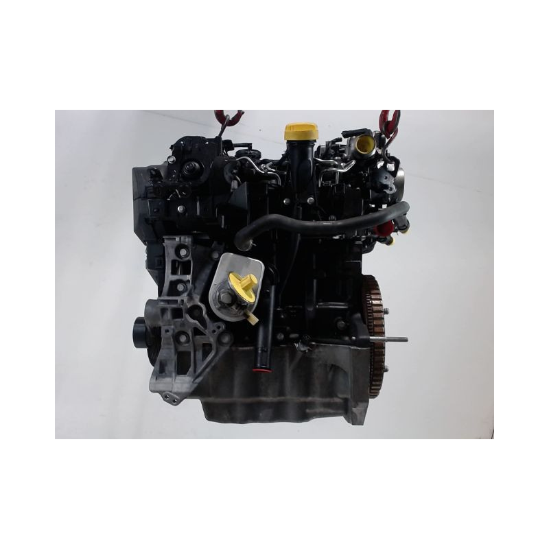 MOTEUR DIESEL RENAULT CLIO 1.5 dCi 75