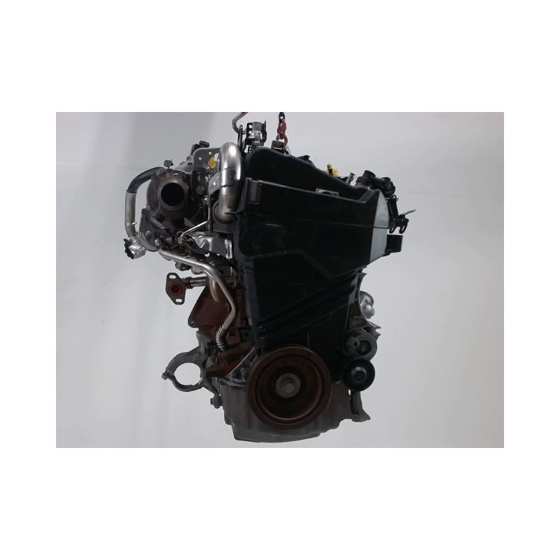 MOTEUR DIESEL RENAULT CLIO 1.5 dCi 75