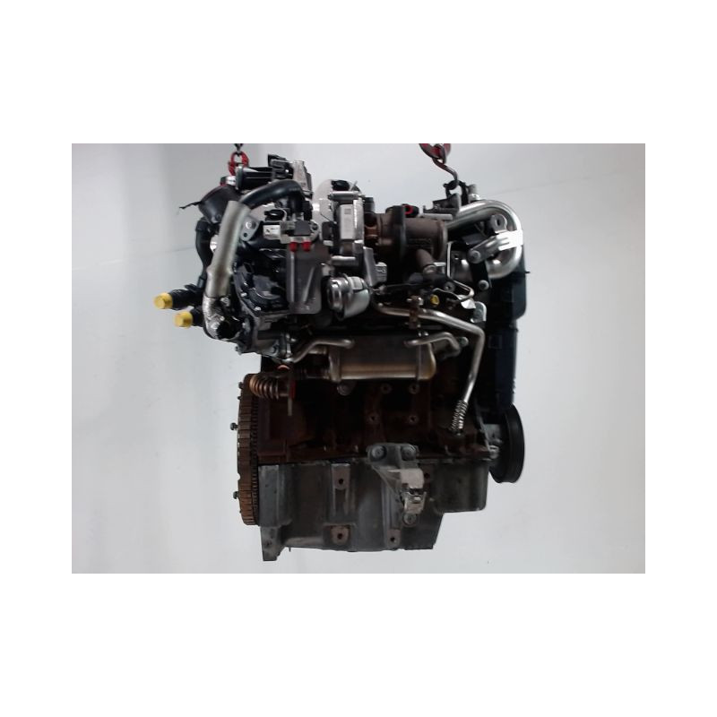 MOTEUR DIESEL RENAULT CLIO 1.5 dCi 75