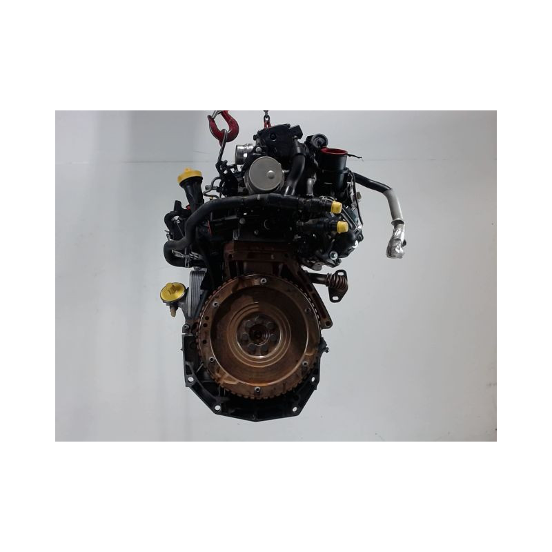 MOTEUR DIESEL RENAULT CLIO 1.5 dCi 75