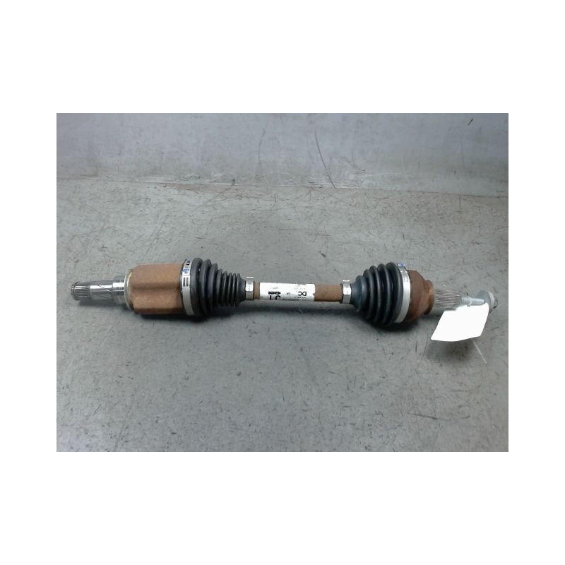 TRANSMISSION ARRIERE GAUCHE RENAULT TWINGO 0.9 TCe 90 