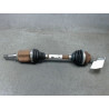 TRANSMISSION ARRIERE GAUCHE RENAULT TWINGO 0.9 TCe 90 