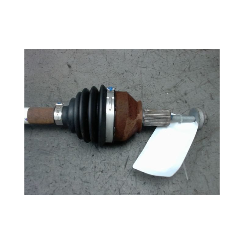 TRANSMISSION ARRIERE GAUCHE RENAULT TWINGO 0.9 TCe 90 