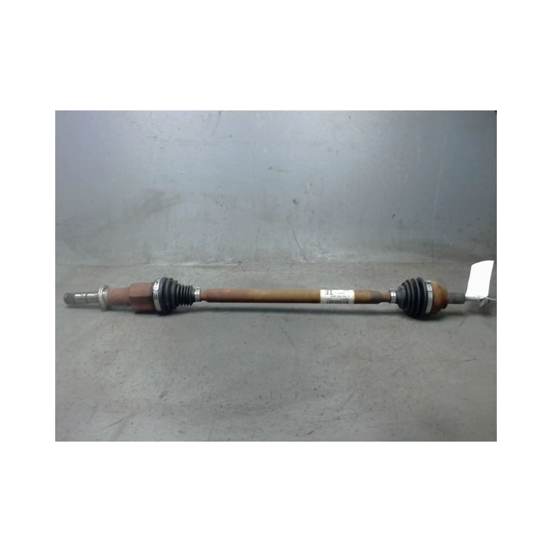 TRANSMISSION ARRIERE DROIT RENAULT TWINGO 0.9 TCe 90 