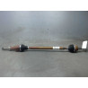TRANSMISSION ARRIERE DROIT RENAULT TWINGO 0.9 TCe 90 