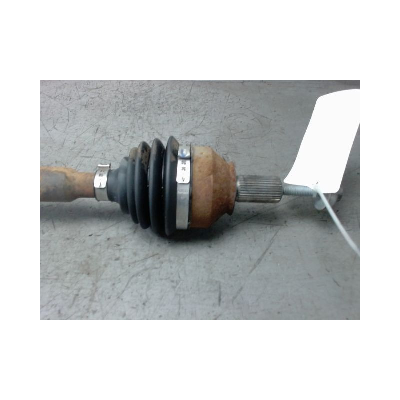 TRANSMISSION ARRIERE DROIT RENAULT TWINGO 0.9 TCe 90 