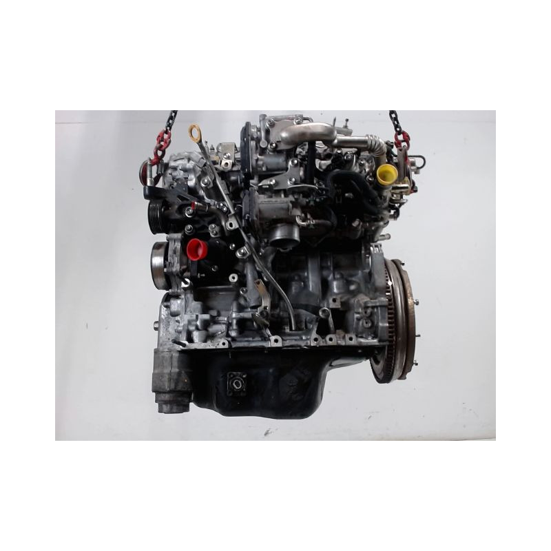 MOTEUR DIESEL TOYOTA VERSO 2.0 D-4D 