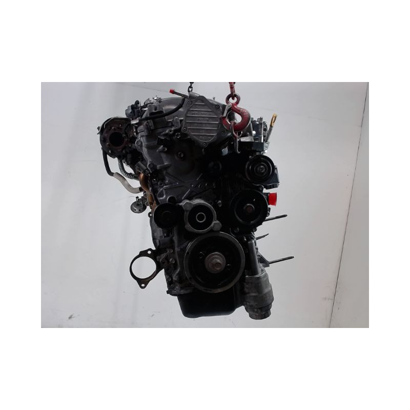 MOTEUR DIESEL TOYOTA VERSO 2.0 D-4D 