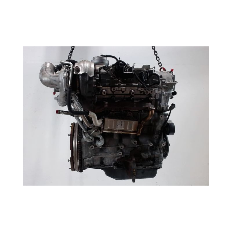 MOTEUR DIESEL TOYOTA VERSO 2.0 D-4D 