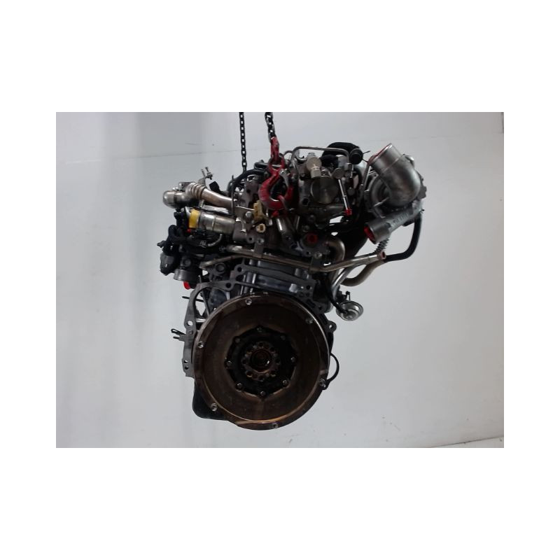 MOTEUR DIESEL TOYOTA VERSO 2.0 D-4D 