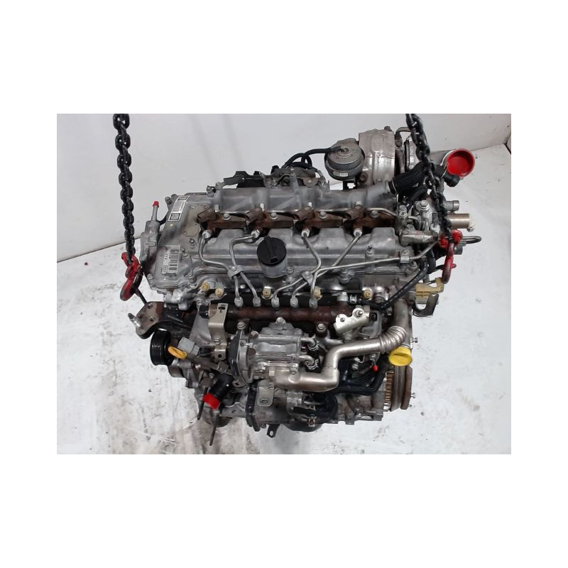 MOTEUR DIESEL TOYOTA VERSO 2.0 D-4D 