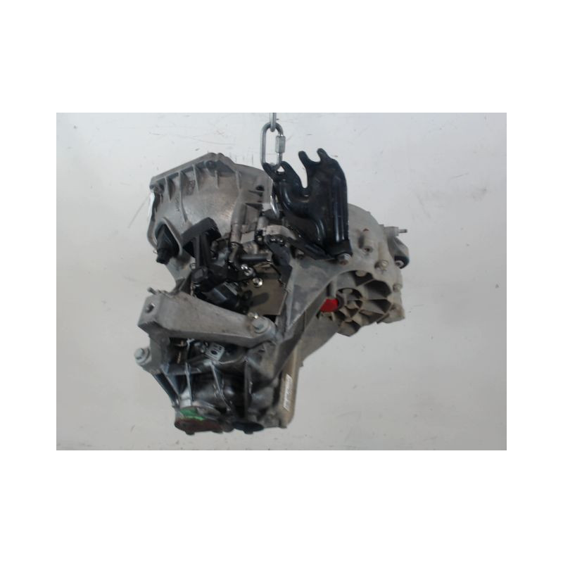 BOITE A VITESSE MECANIQUE FORD FOCUS SW 2005-2007 1.8 TDCi