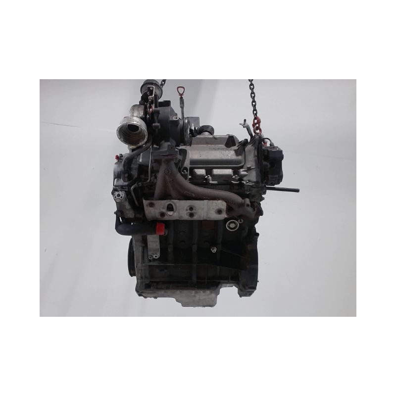 MOTEUR DIESEL MERCEDES CLASSE B 2008- B 200 CDI 