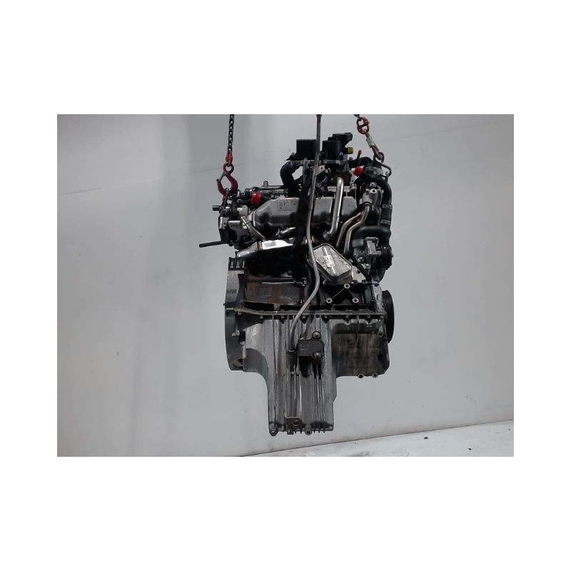MOTEUR DIESEL MERCEDES CLASSE B 2008- B 200 CDI 