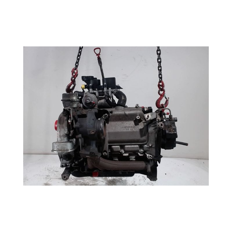 MOTEUR DIESEL MERCEDES CLASSE B 2008- B 200 CDI 