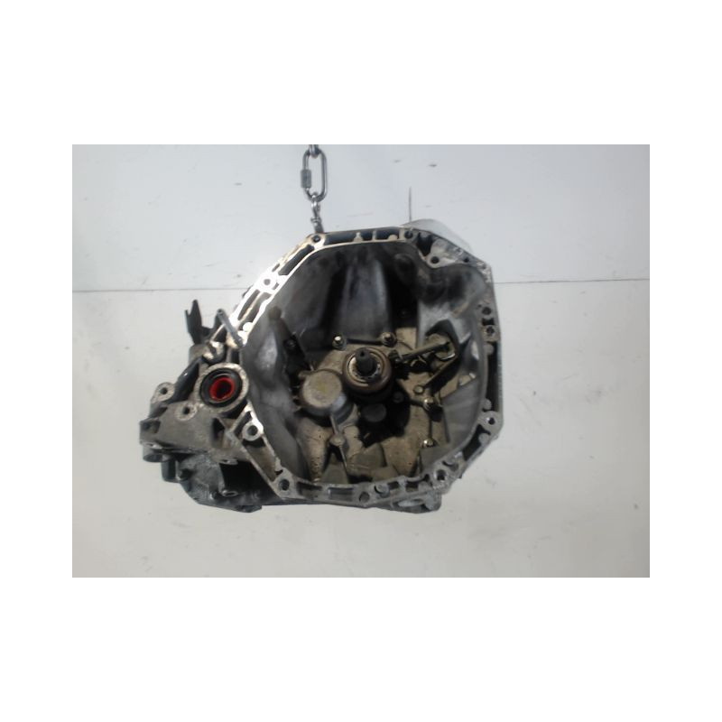 BOITE A VITESSE MECANIQUE RENAULT CLIO III 2009- 1.5 dCi
