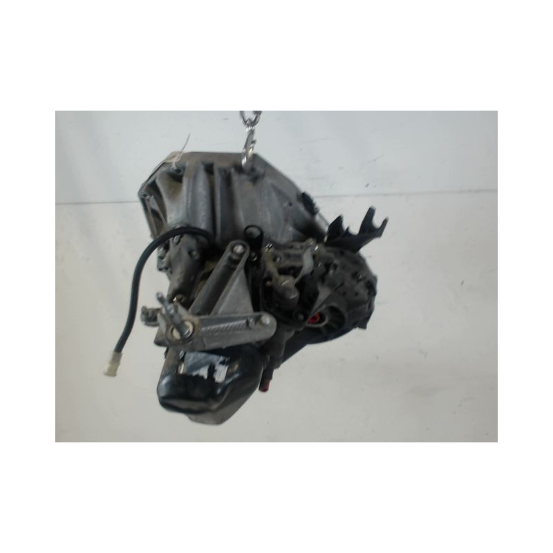 BOITE A VITESSE MECANIQUE RENAULT CLIO III 2009- 1.5 dCi