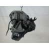 BOITE A VITESSE MECANIQUE RENAULT CLIO III 2009- 1.5 dCi