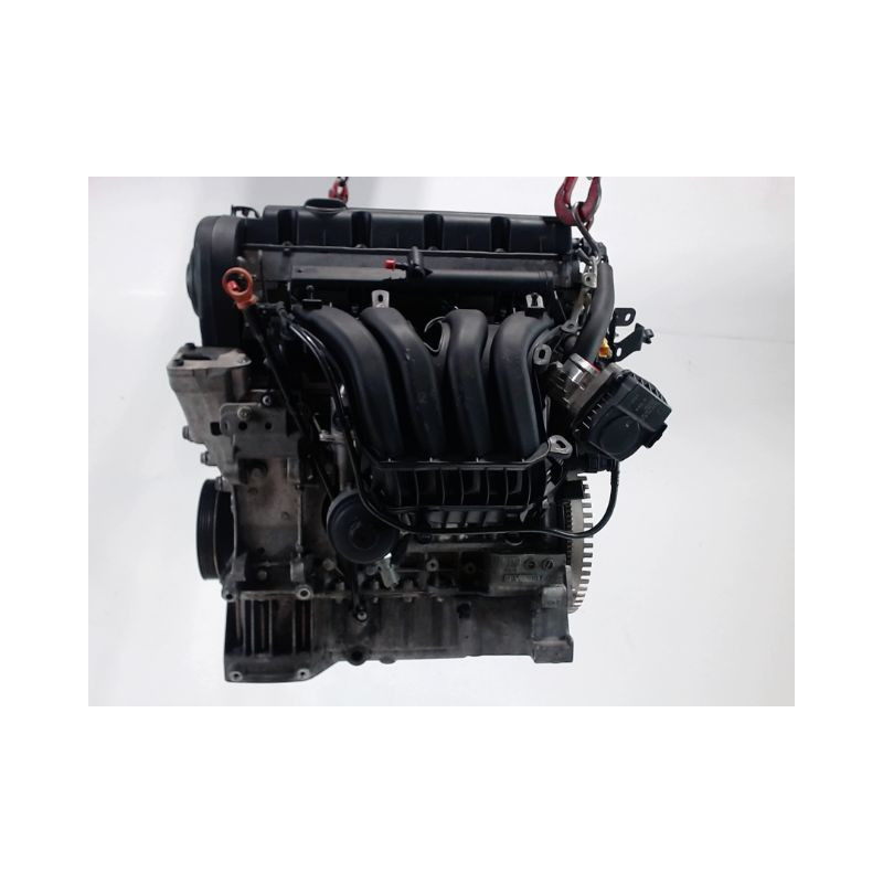 MOTEUR ESSENCE PEUGEOT 307 CC 2005- 2.0 16V