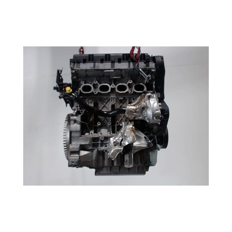 MOTEUR ESSENCE PEUGEOT 307 CC 2005- 2.0 16V