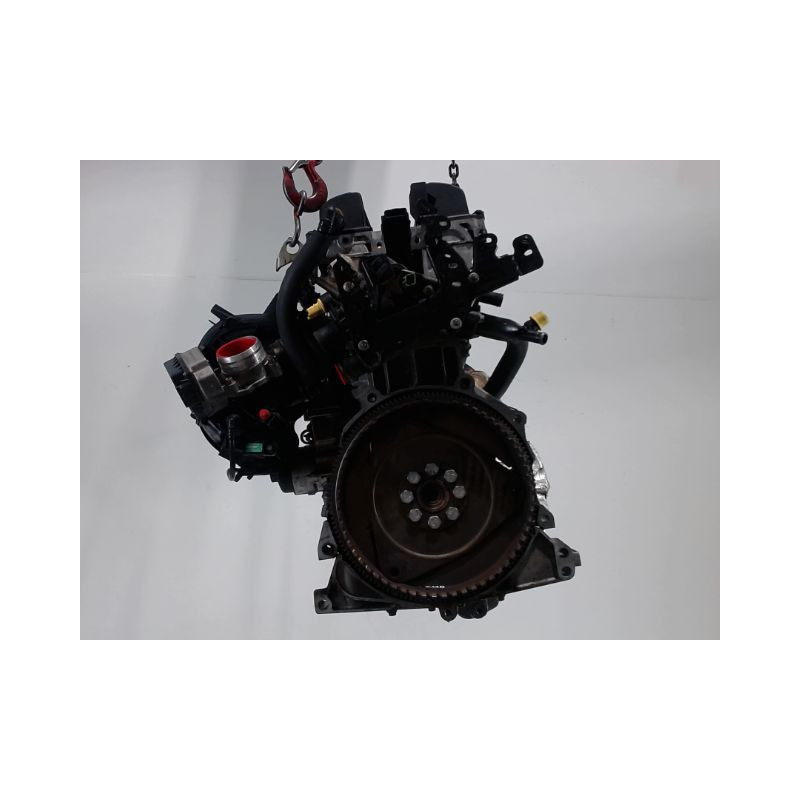 MOTEUR ESSENCE PEUGEOT 307 CC 2005- 2.0 16V