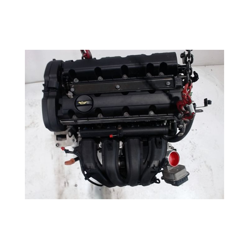 MOTEUR ESSENCE PEUGEOT 307 CC 2005- 2.0 16V