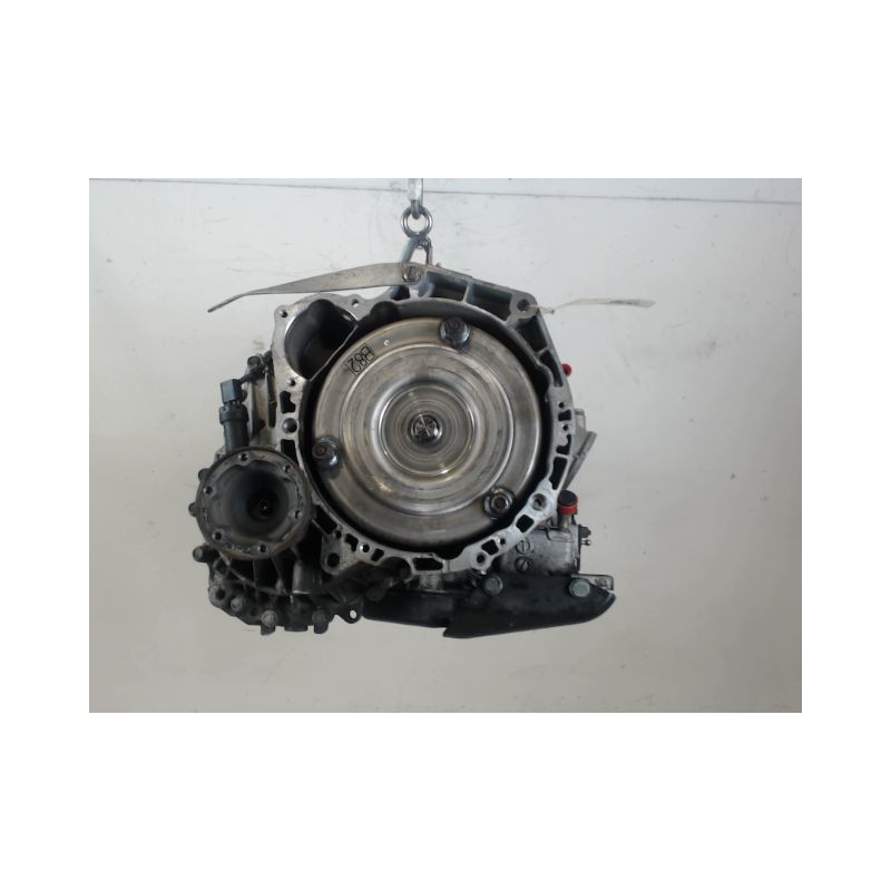 BOITE A VITESSE AUTOMATIQUE VOLKSWAGEN POLO 02-05 1.4 16V