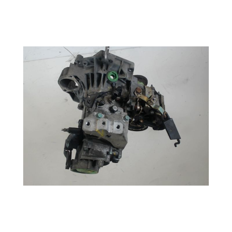 BOITE A VITESSE MECANIQUE VOLKSWAGEN GOLF IV 98-2004 1.6 16V