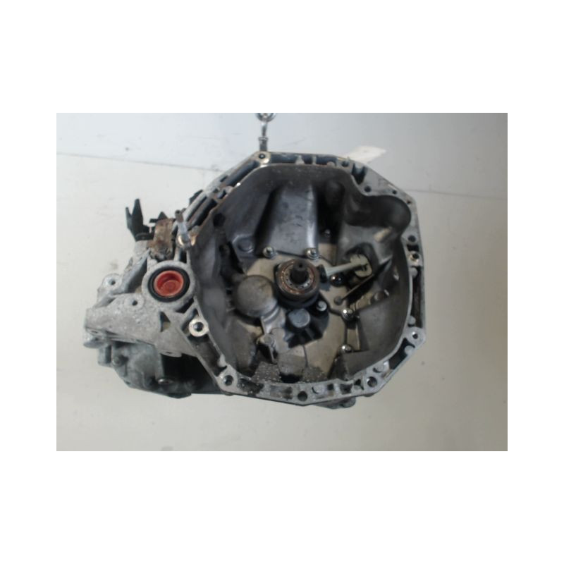BOITE A VITESSE MECANIQUE RENAULT MEGANE III 2008- 1.5 dCi 