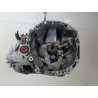 BOITE A VITESSE MECANIQUE RENAULT MEGANE III 2008- 1.5 dCi 