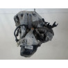 BOITE A VITESSE MECANIQUE RENAULT MEGANE III 2008- 1.5 dCi 