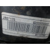 BOITE A VITESSE MECANIQUE RENAULT MEGANE III 2008- 1.5 dCi 
