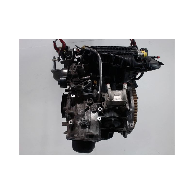 MOTEUR ESSENCE RENAULT TWINGO 0.9 TCe 90 