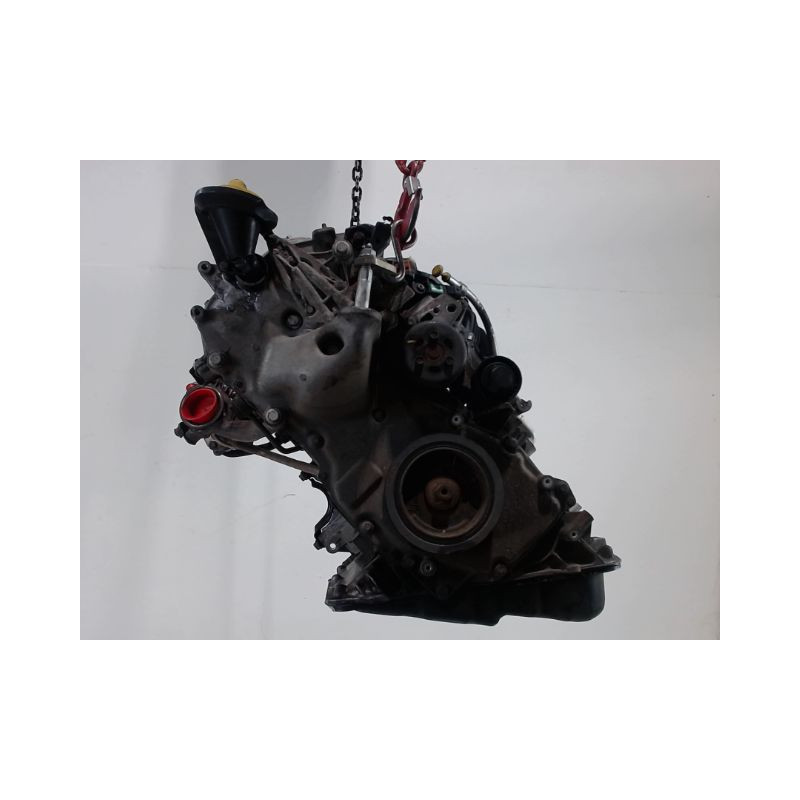 MOTEUR ESSENCE RENAULT TWINGO 0.9 TCe 90 