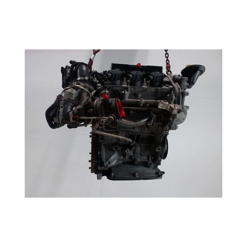 MOTEUR ESSENCE RENAULT TWINGO 0.9 TCe 90 