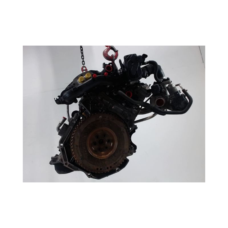 MOTEUR ESSENCE RENAULT TWINGO 0.9 TCe 90 