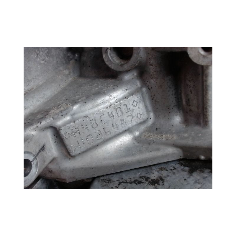 MOTEUR ESSENCE RENAULT TWINGO 0.9 TCe 90 