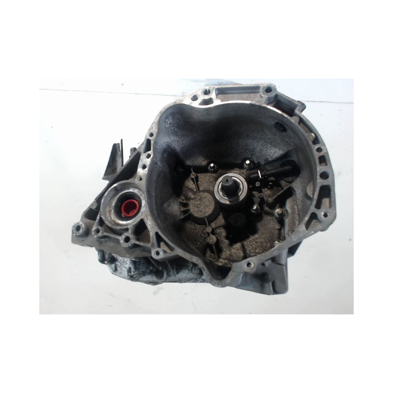 BOITE A VITESSE MECANIQUE NISSAN MICRA 2003-2005 1.2 16V
