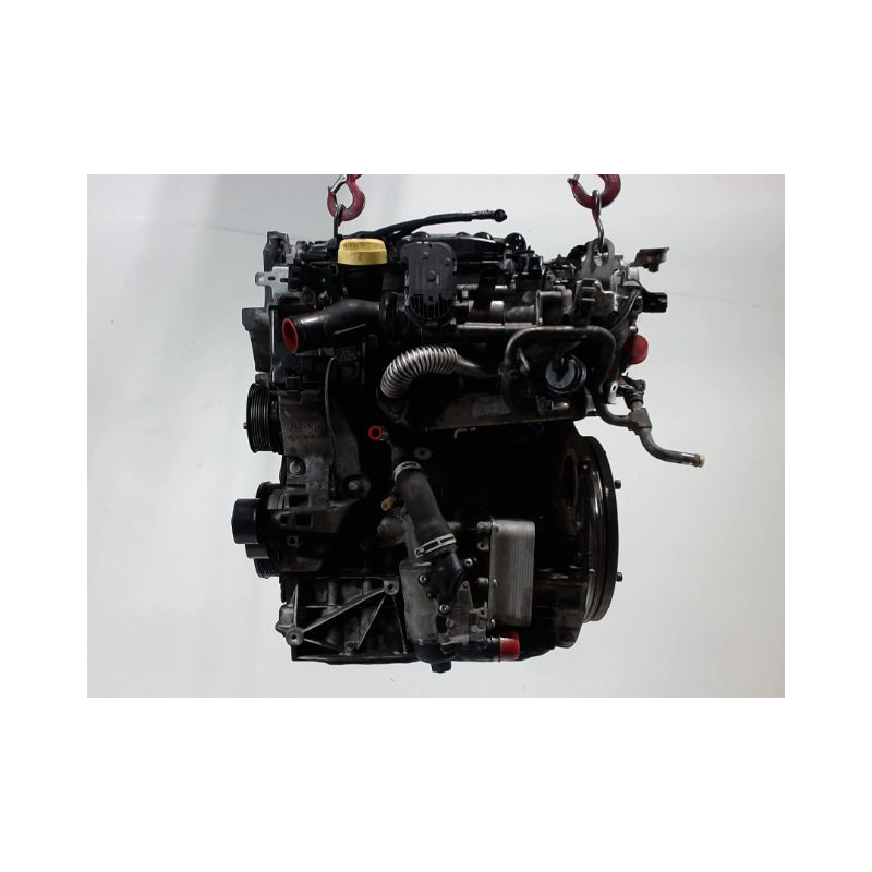 MOTEUR DIESEL RENAULT KOLEOS 2008- 2.0 dCi 4x4 