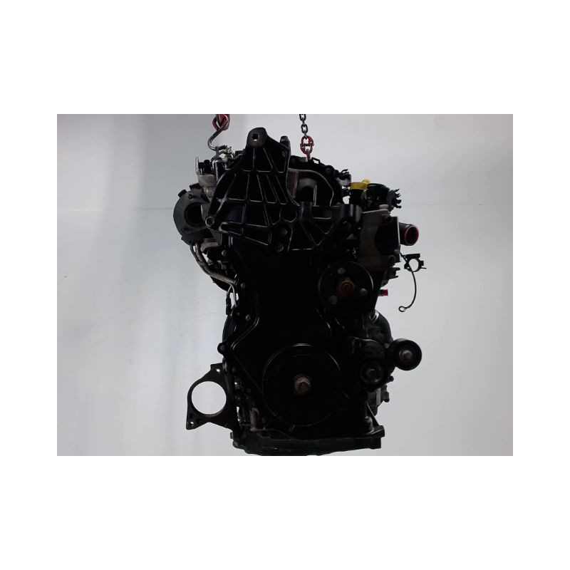 MOTEUR DIESEL RENAULT KOLEOS 2008- 2.0 dCi 4x4 
